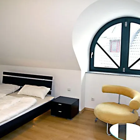 Ferienhaus Rebecka *